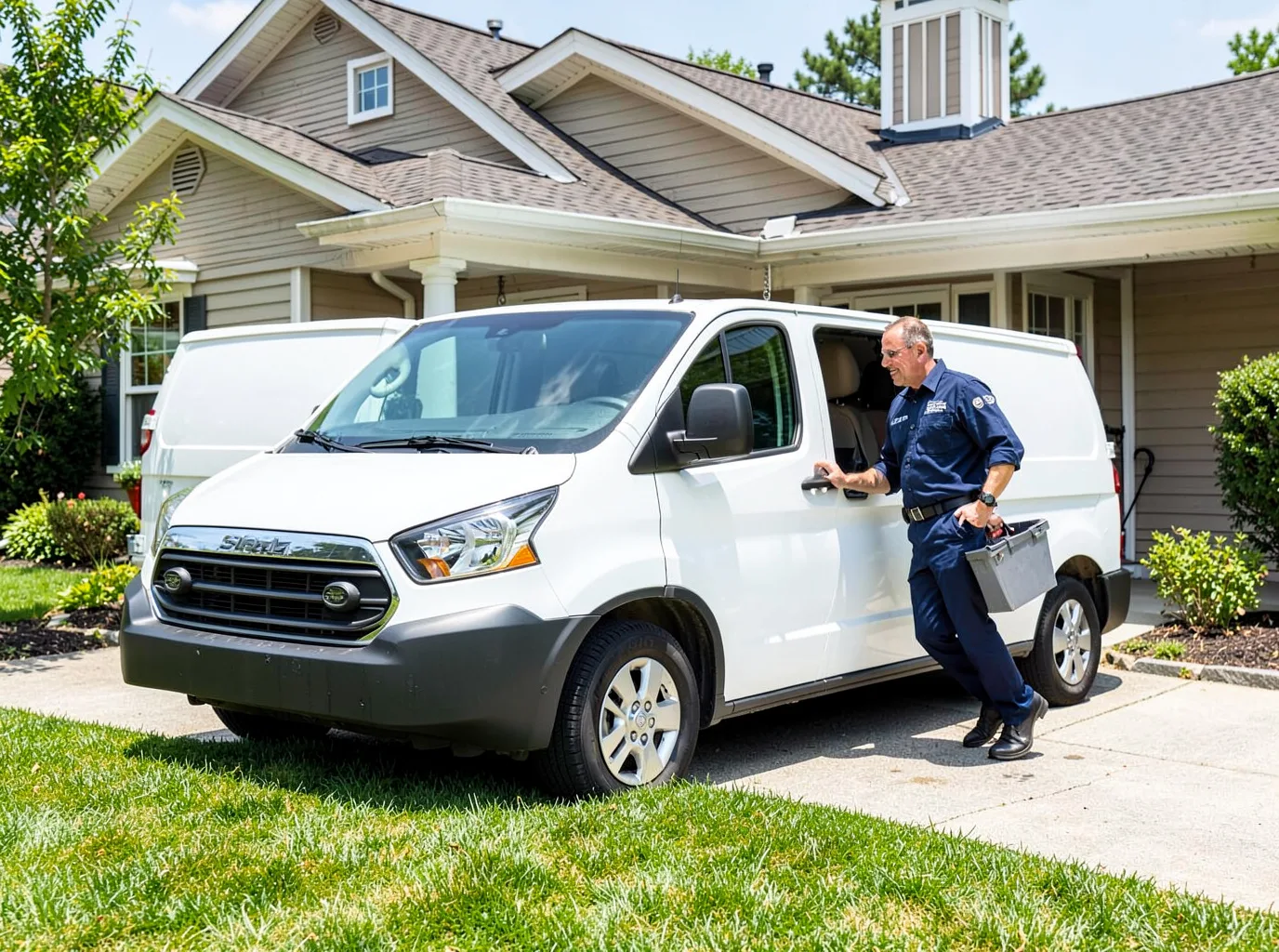Emergency Plumber company in Point Baker, AK